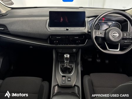 2025 Nissan Qashqai - thumbnail 15