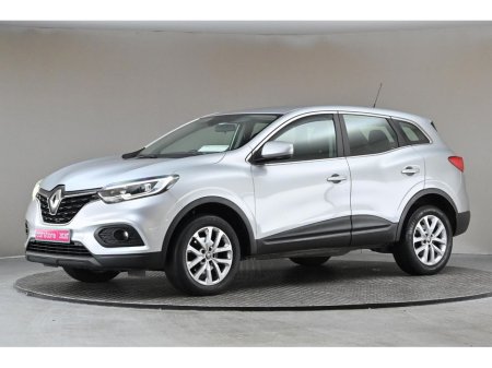 2020 Renault Kadjar - photo 4