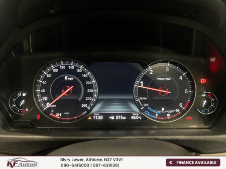 2020 BMW 4 Series - thumbnail 27