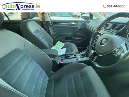 2014 Volkswagen Golf - photo 2