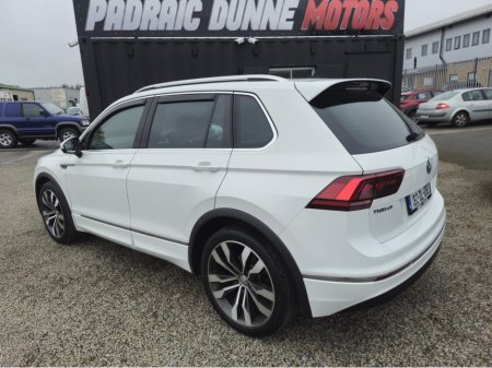 2018 Volkswagen Tiguan - photo 6