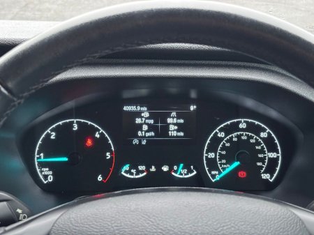 2022 Ford Transit 460 LEADER ECOBLU ECOBLUE €26,369 thumbnail