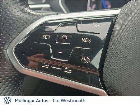 2021 Volkswagen Tiguan - thumbnail 25