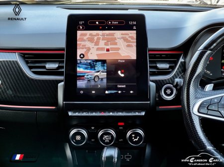 2021 Renault Arkana - thumbnail 8