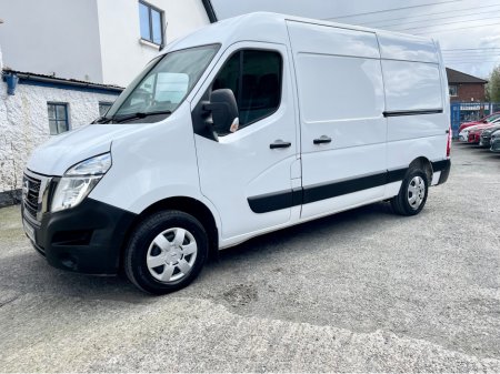 2023 Nissan Interstar - thumbnail 33