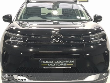 2025 Citroen C5 Aircross - view 2