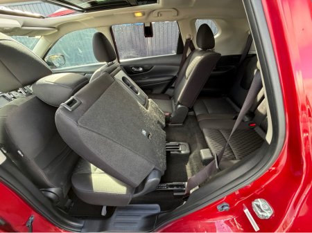 2020 Nissan X-Trail - thumbnail 37