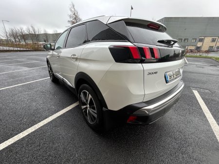 2019 Peugeot 3008 - thumbnail 7