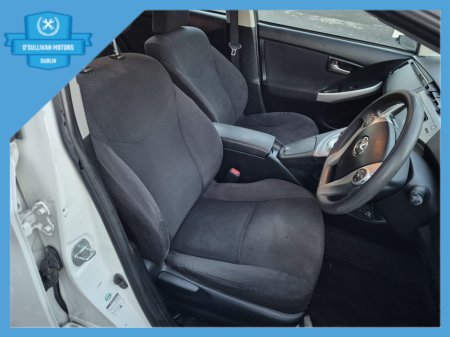 2015 Toyota Prius / 2015 / 1.8 PETROL HYBRID / AUTO €7,499 thumbnail