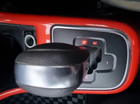 2014 Volkswagen up! 2014 VOLKSWAGEN UP! AUTOMATIC NCT'd €7,990 €7,990 thumbnail