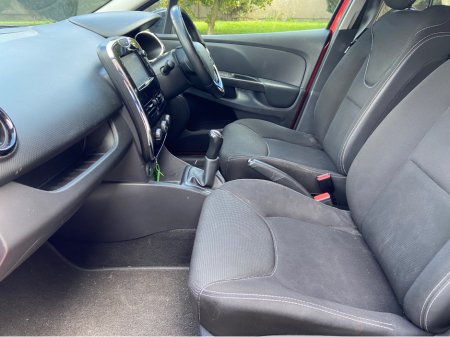 2015 Renault Clio - thumbnail 5