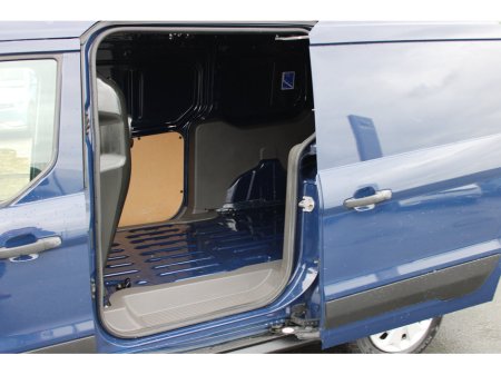 2021 Ford Transit - thumbnail 13