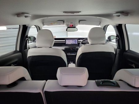 2026 Citroen C3 Aircross Max €34,300 thumbnail