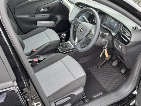 2026 Opel Corsa - thumbnail 13