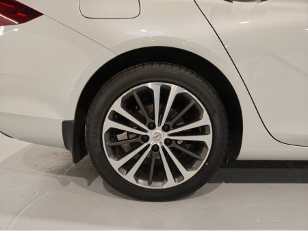 2019 Opel Insignia GRAND SPORT ELITE 2.0 170PS 5DR €13,250 thumbnail