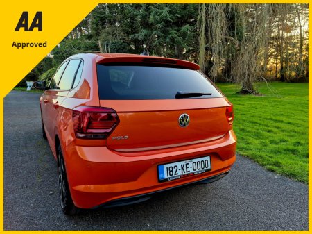 2018 Volkswagen Polo - thumbnail 16