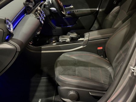 2022 Mercedes-Benz A Class A 250 E AMG LINE EXECUTIVE #76 €31,950 thumbnail