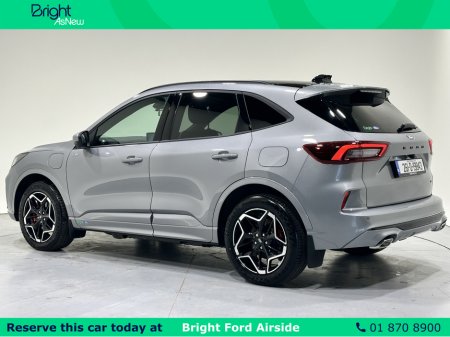 2026 Ford Kuga - thumbnail 11
