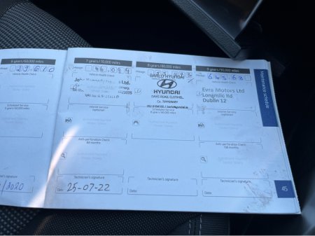 2015 Hyundai i30 - thumbnail 24