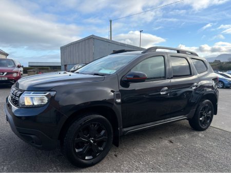 2023 Dacia Duster - thumbnail 5