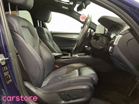 2017 BMW 5 Series - thumbnail 12