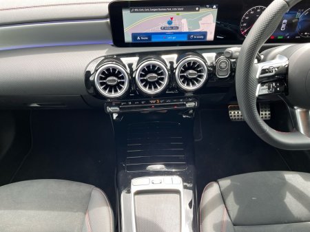 2024 Mercedes-Benz CLA Class - thumbnail 11