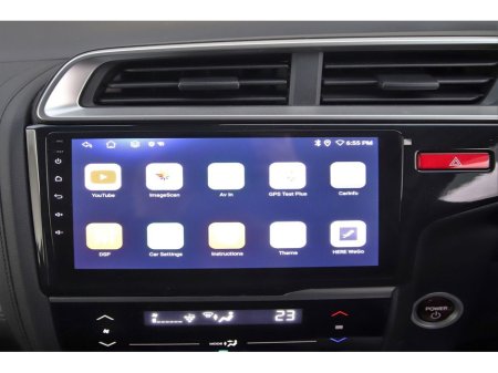 2016 Honda Fit - thumbnail 22