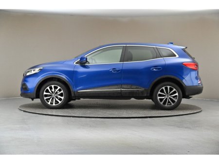 2022 Renault Kadjar 1.3 TCE AUTO 140BHP EQUILIBRE *REVERSE CAM*SAT NAV* thumbnail