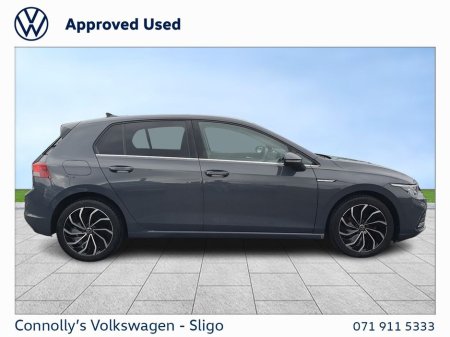 2024 Volkswagen Golf - thumbnail 11