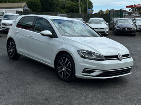 2018 Volkswagen Golf - photo 5