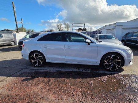 2016 Audi A3 - thumbnail 9