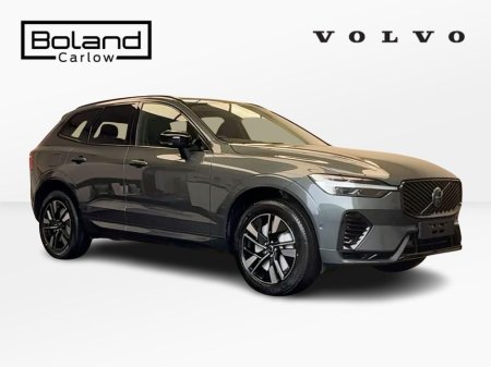 2026 Volvo XC60 - thumbnail 1