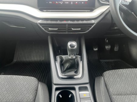 2024 Skoda Octavia STYLE 2.0 TDI 115 €34,900 thumbnail