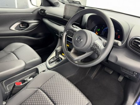 2026 Mazda Mazda2 - thumbnail 6