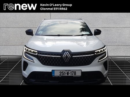 2025 Renault Austral techno full hybrid E-Tech 200 Auto €39,995 thumbnail