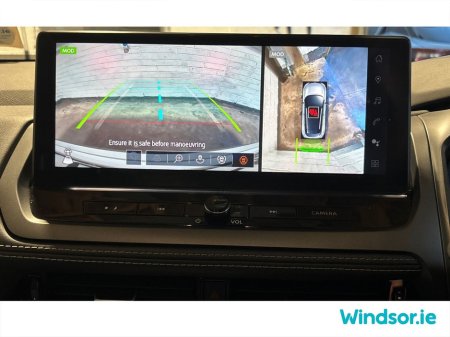 2025 Nissan Qashqai ePOWER QASHQAI SV PREMIUM €40,995 thumbnail