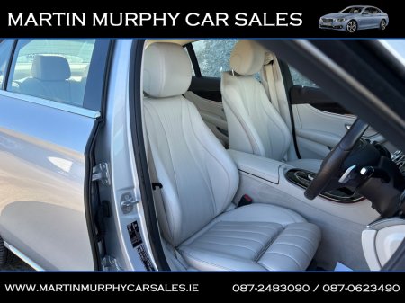 2017 Mercedes-Benz E Class - thumbnail 12