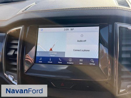 2023 Ford Ranger Wildtrak 2.0 TD 213Ps* €38,950 thumbnail