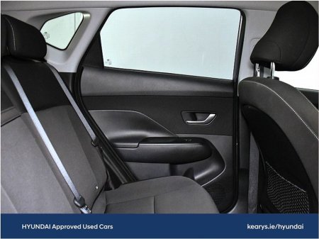 2026 Hyundai Kona Elegance Hybrid thumbnail