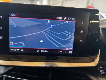 2023 Peugeot 2008 - thumbnail 6