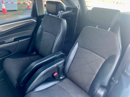 2016 Honda Jade  €13,799 thumbnail