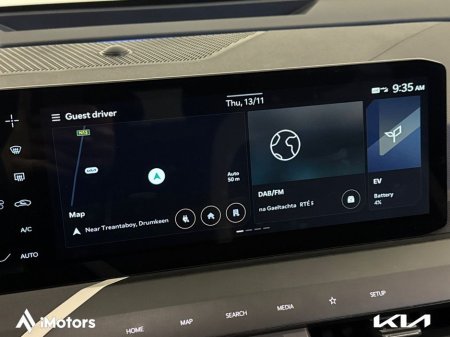 2026 Kia EV5 - thumbnail 25