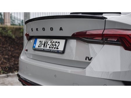 2021 Skoda Octavia - thumbnail 9