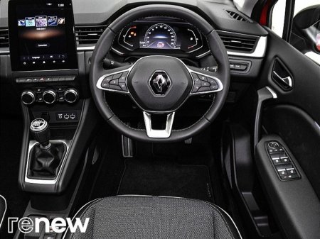 2020 Renault Captur - thumbnail 23