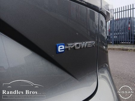 2025 Nissan Qashqai - thumbnail 20