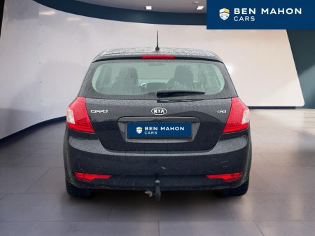 2012 Kia Ceed pro-cee'd 1.6 TX €4,999 thumbnail