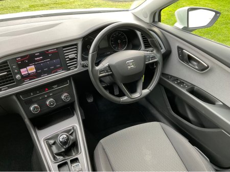 2020 SEAT Leon - thumbnail 17