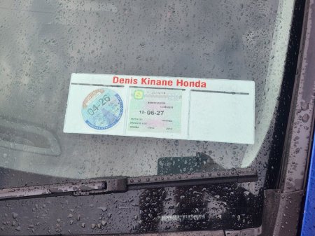 2015 Honda Civic - thumbnail 3