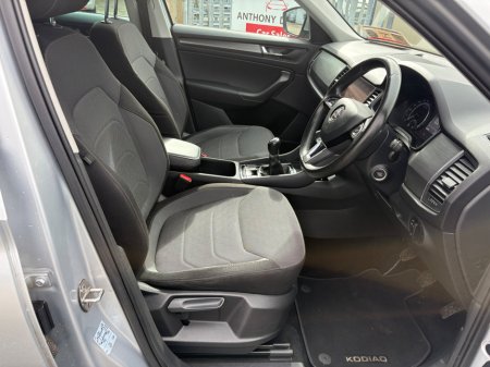 2019 Skoda Kodiaq - thumbnail 10