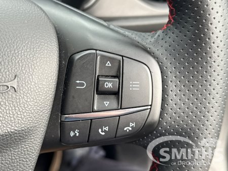 2023 Ford Focus ST-LINE 1.0T 125PS *ESTATE* thumbnail